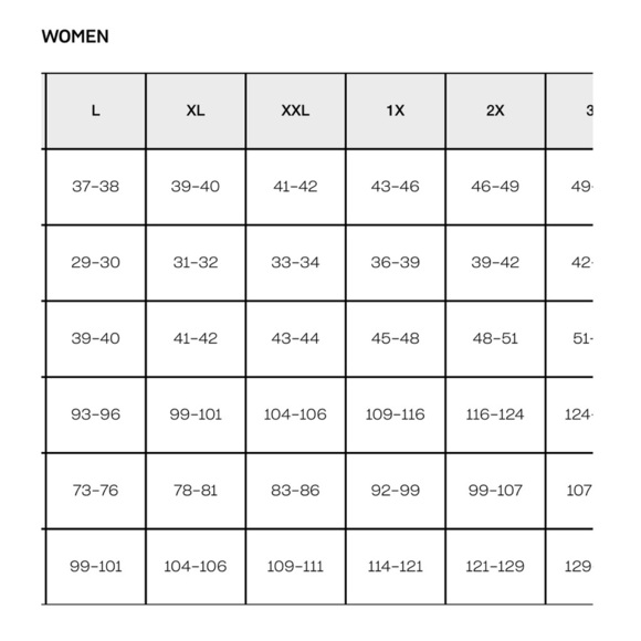 New 1X Dolls Kill Trickz N’ Treatz Plus Santa’s Helper Costume in Red Set - Picture 16 of 16